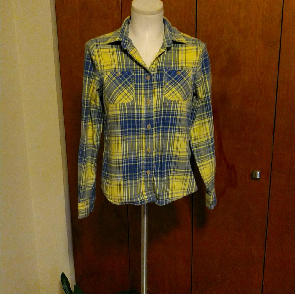 Size 10 kids American Eagle Outfitters top